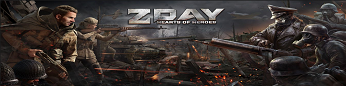 Z Day Member weekly package