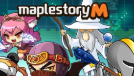 MapleStory M Mesos purchase process