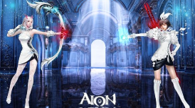 Aion Classic Kinah purchase process