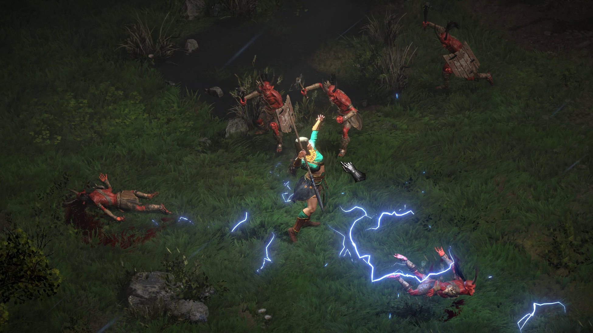 Diablo 2: Resurrected Will Be Missing Popular Loot Feature at Launch, But It Could Come Later