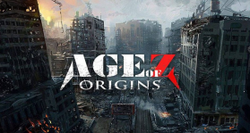 Age of origins