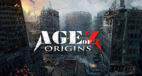 Age of origins