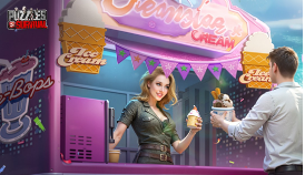 Summer special event